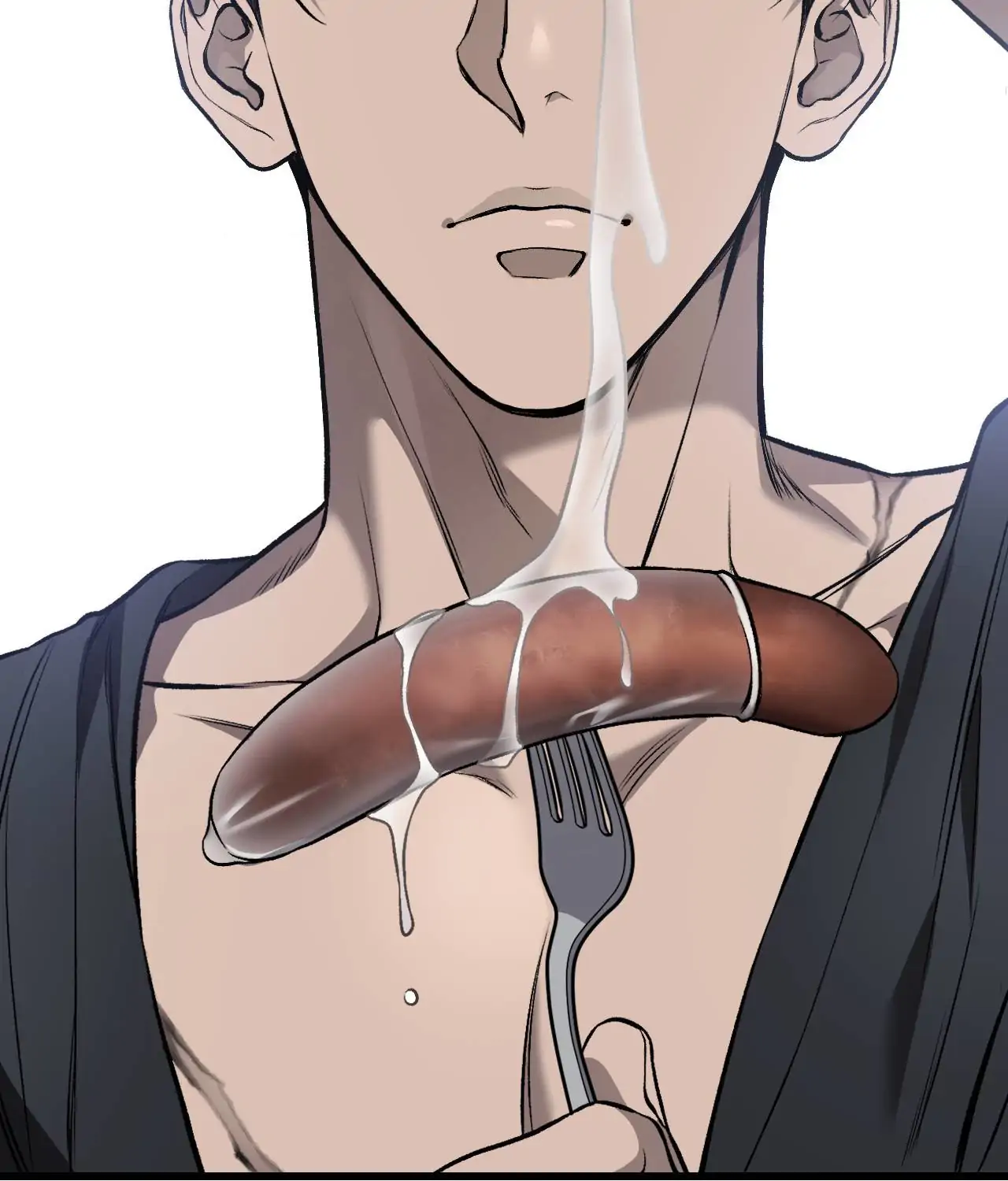My Personal Caddie [Official] - Episode 10 manhwa