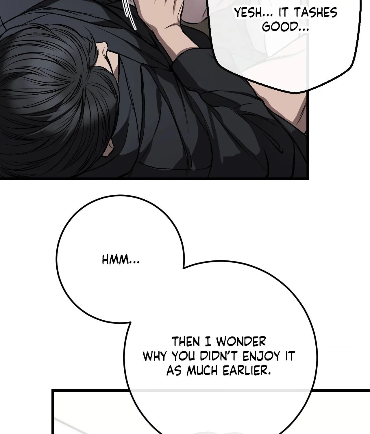 My Personal Caddie [Official] - Episode 10 manhwa
