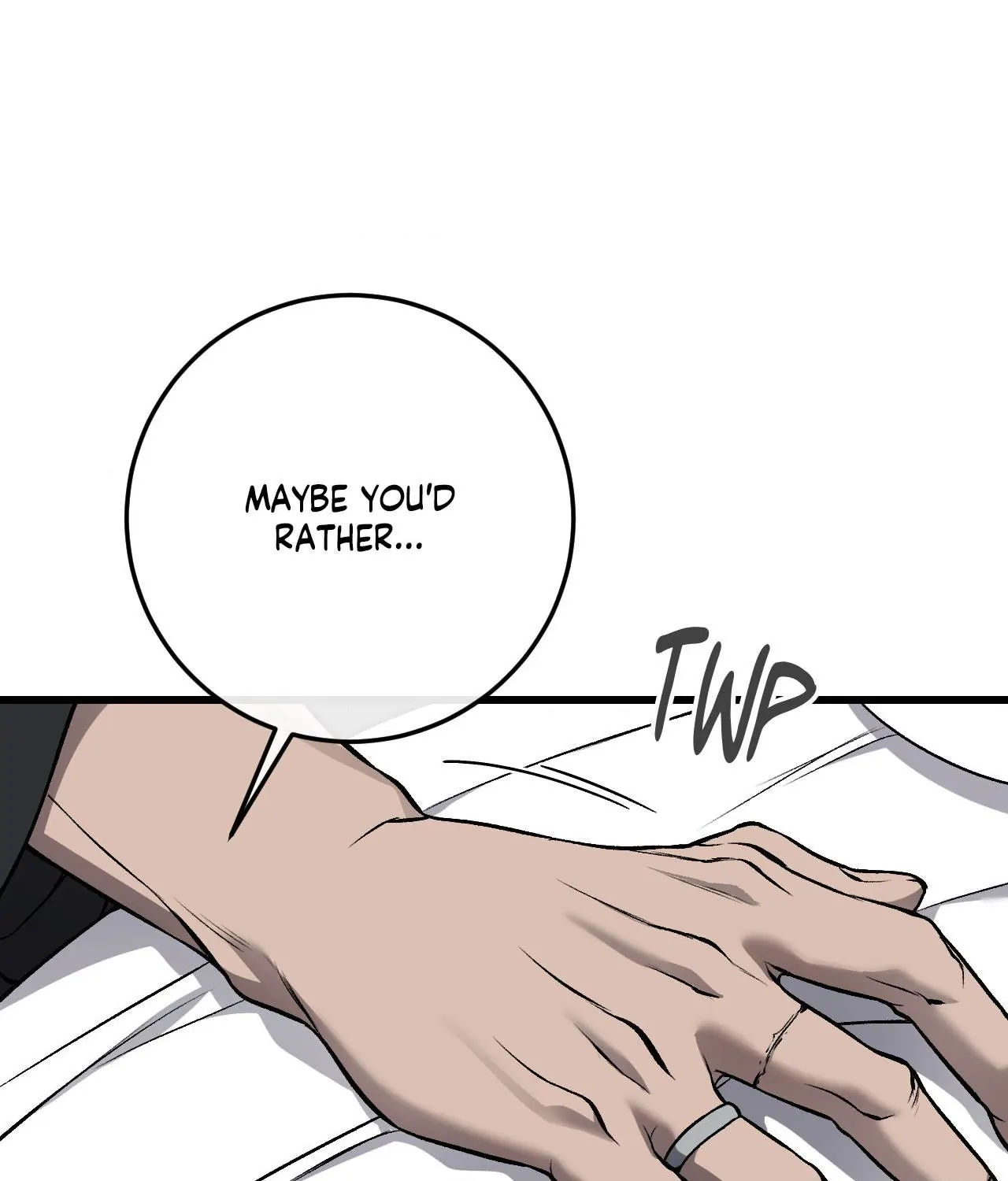 My Personal Caddie [Official] - Episode 10 manhwa