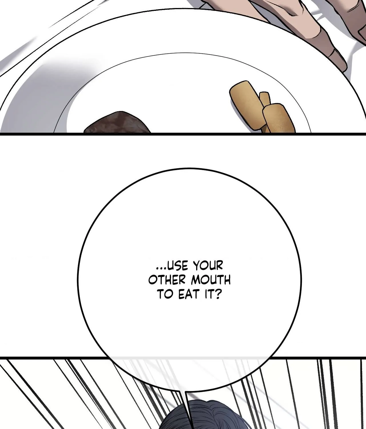 My Personal Caddie [Official] - Episode 10 manhwa