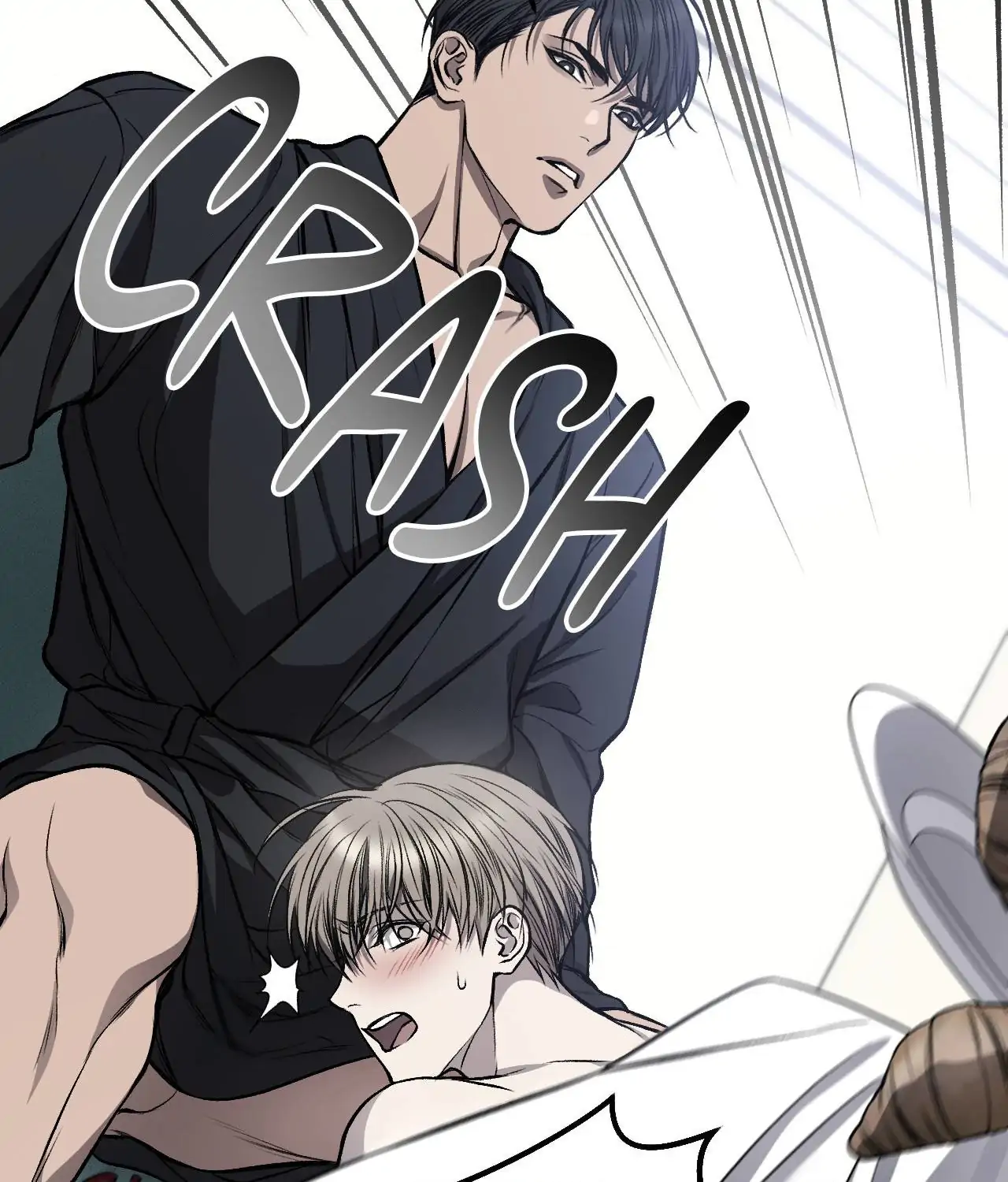 My Personal Caddie [Official] - Episode 10 manhwa