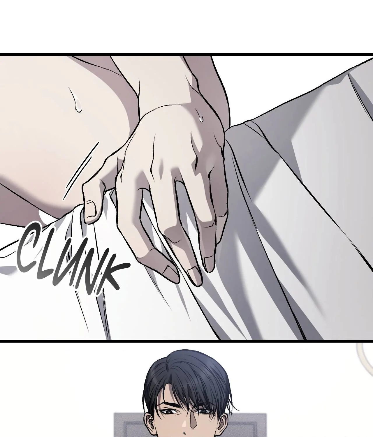 My Personal Caddie [Official] - Episode 10 manhwa