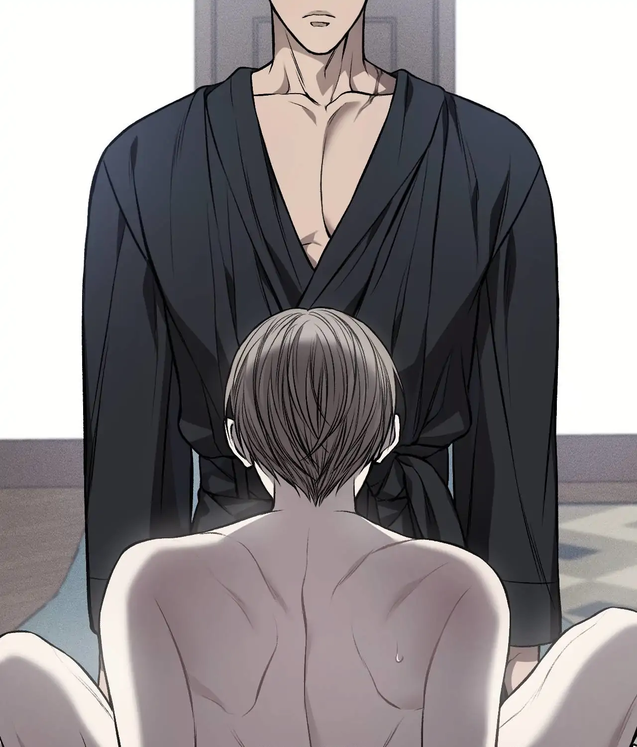 My Personal Caddie [Official] - Episode 10 manhwa