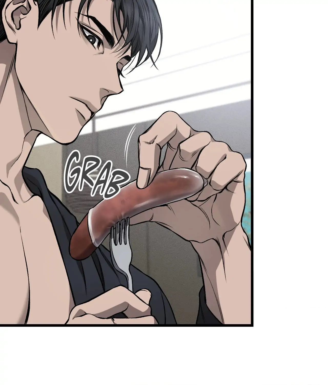 My Personal Caddie [Official] - Episode 10 manhwa