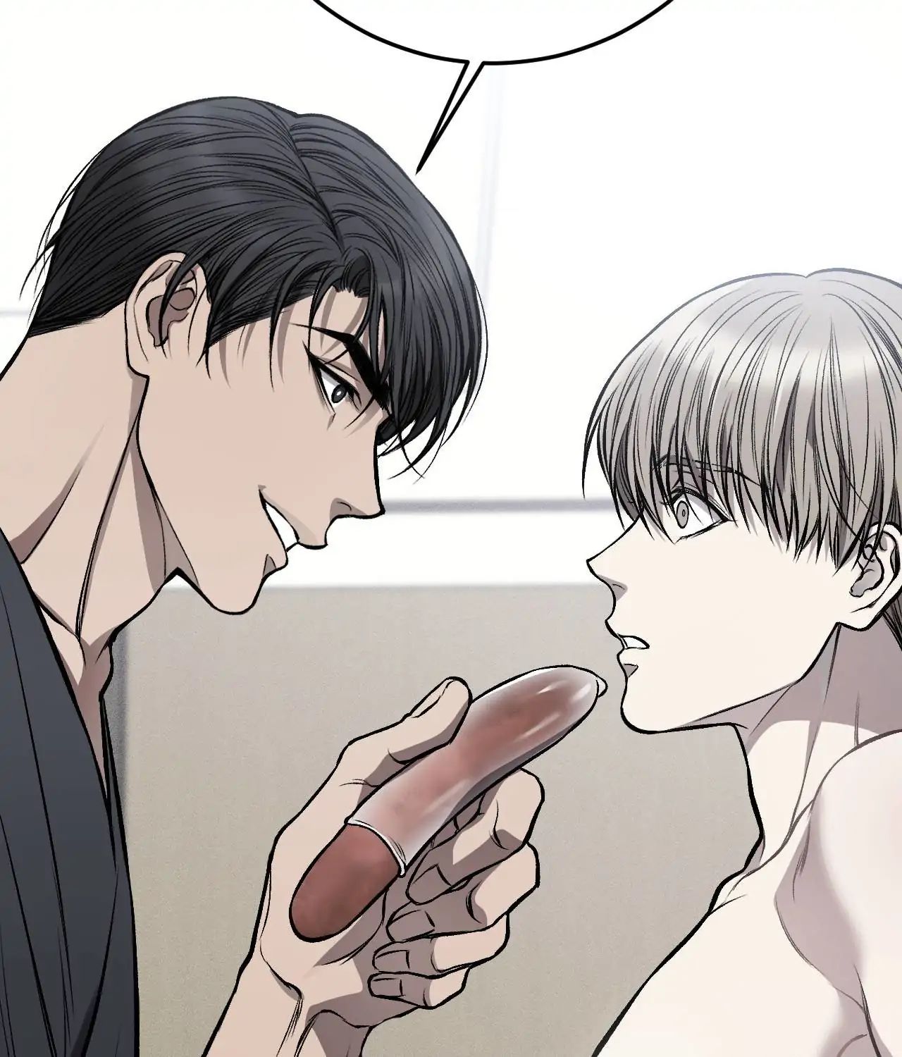 My Personal Caddie [Official] - Episode 10 manhwa