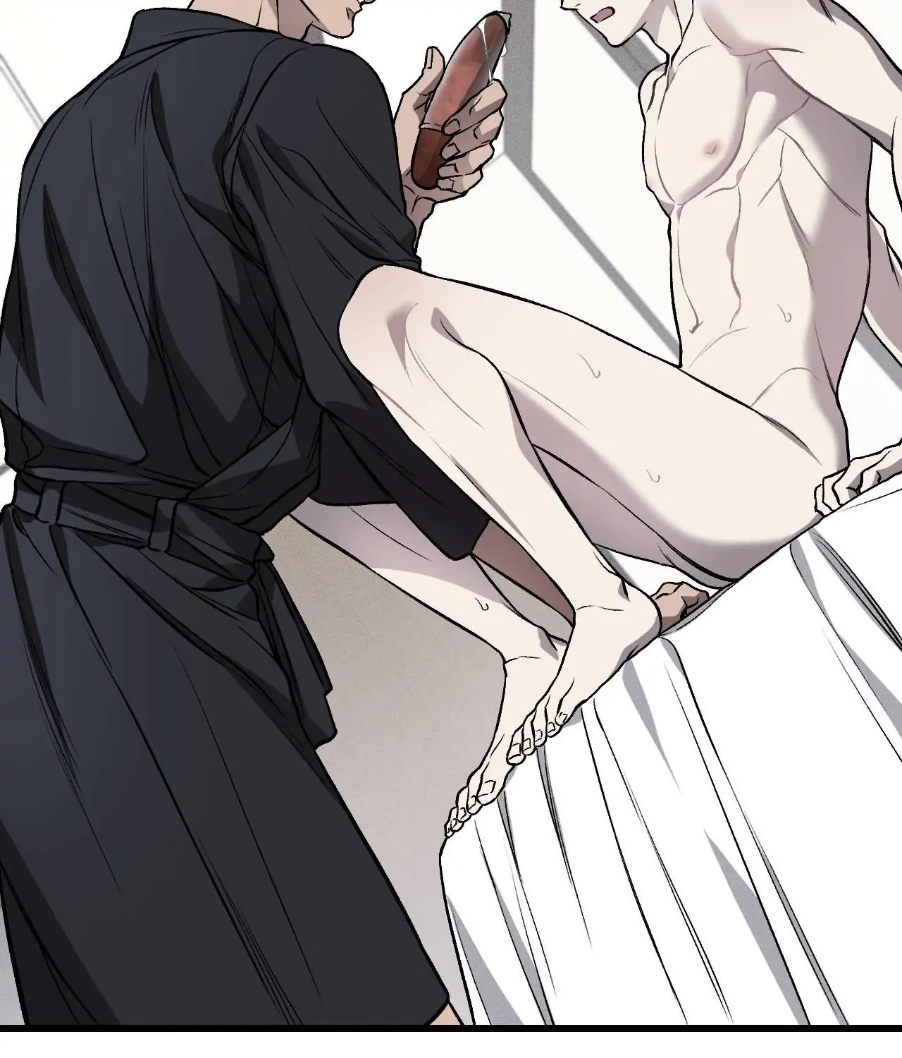 My Personal Caddie [Official] - Episode 11 manhwa