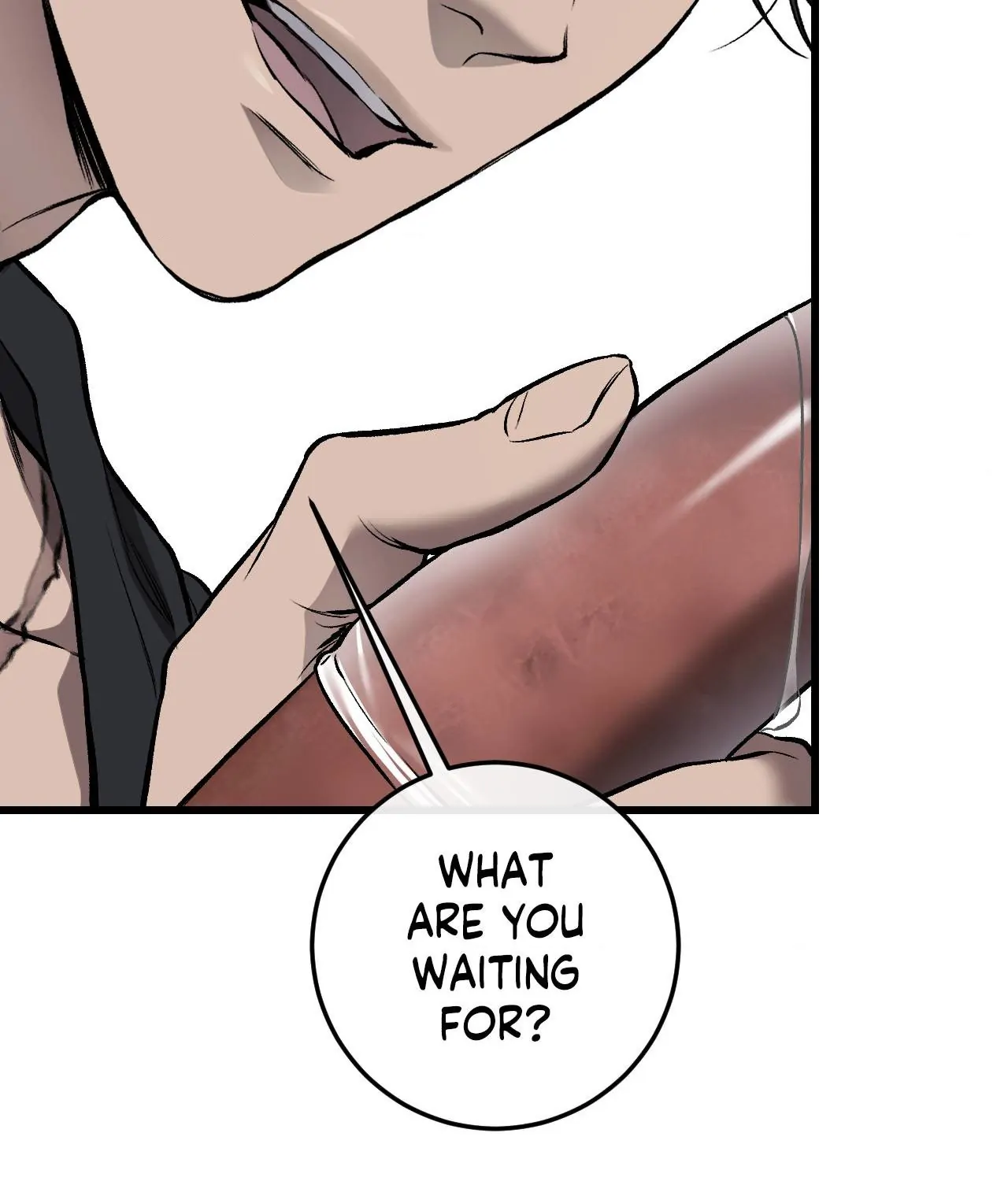 My Personal Caddie [Official] - Episode 11 manhwa