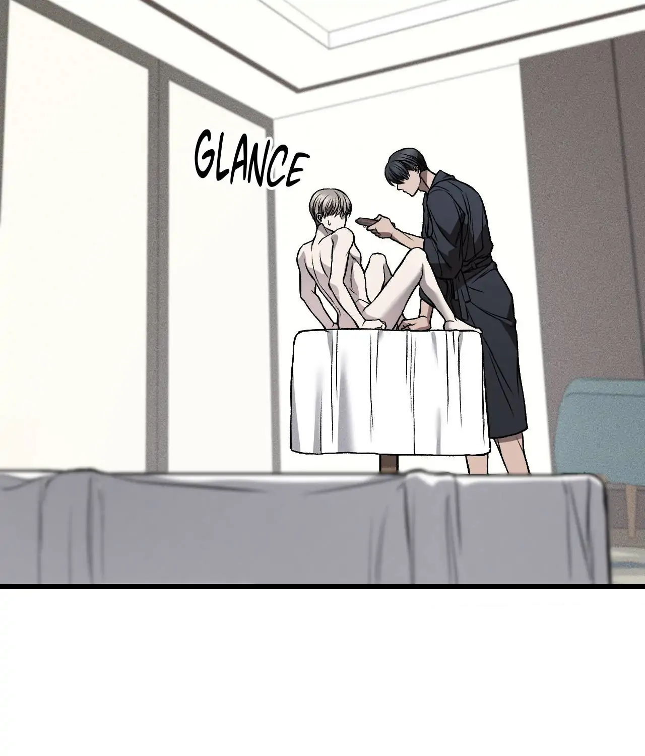 My Personal Caddie [Official] - Episode 11 manhwa