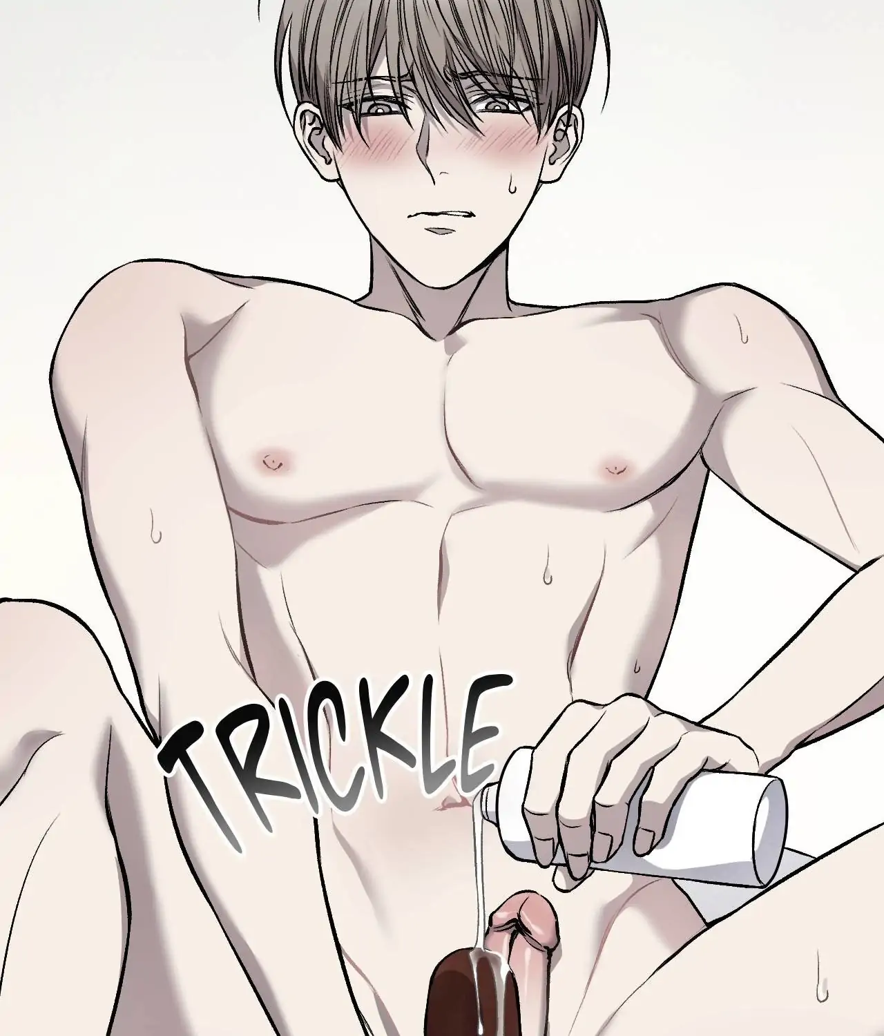 My Personal Caddie [Official] - Episode 11 manhwa