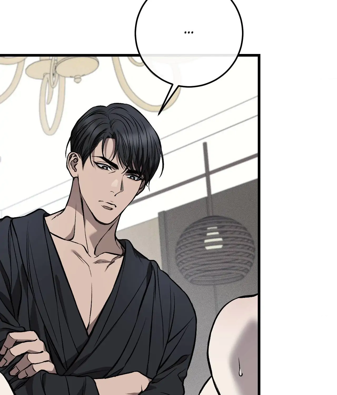 My Personal Caddie [Official] - Episode 11 manhwa
