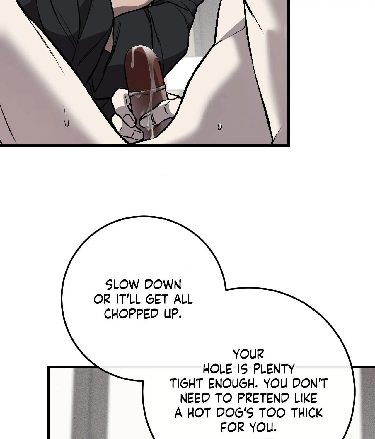 My Personal Caddie [Official] - Episode 11 manhwa