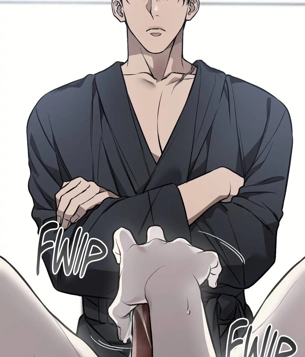 My Personal Caddie [Official] - Episode 11 manhwa