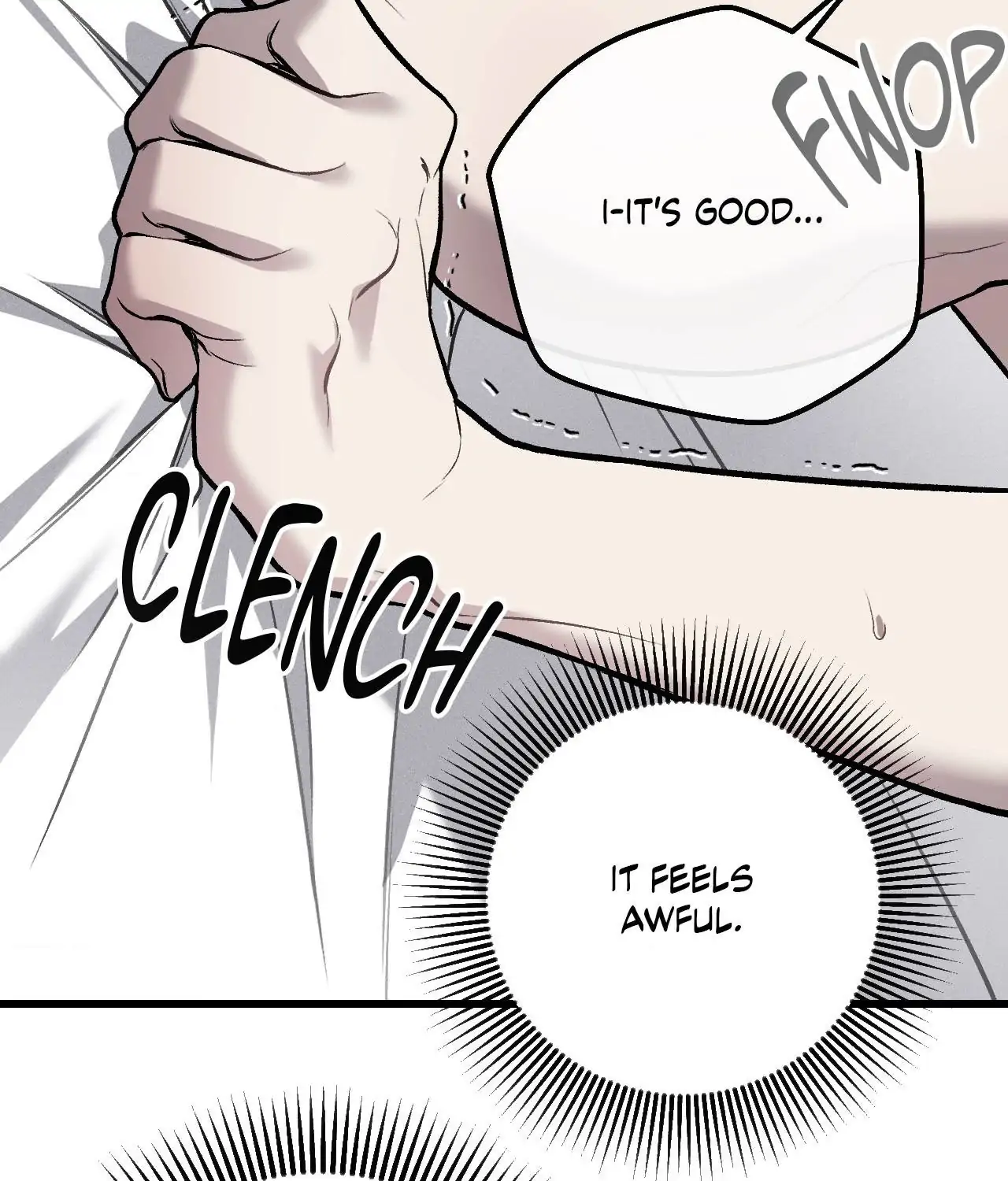 My Personal Caddie [Official] - Episode 11 manhwa