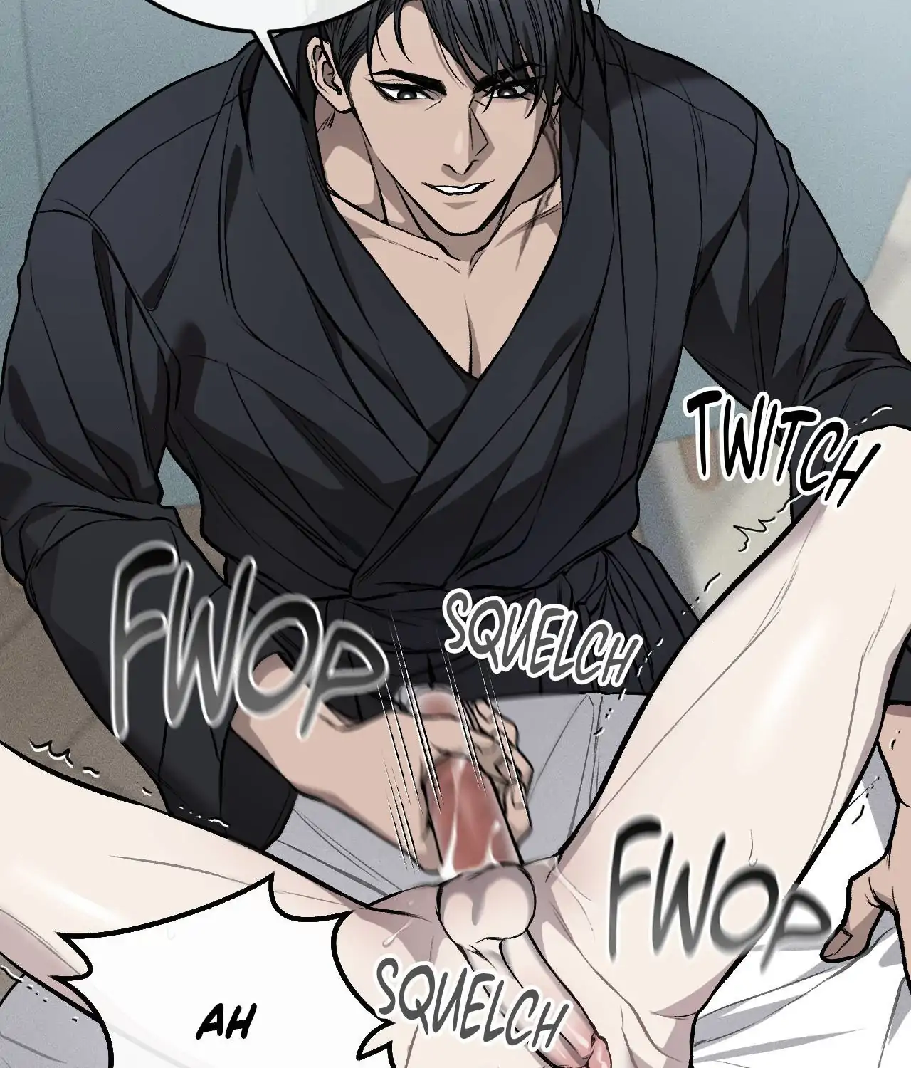 My Personal Caddie [Official] - Episode 11 manhwa