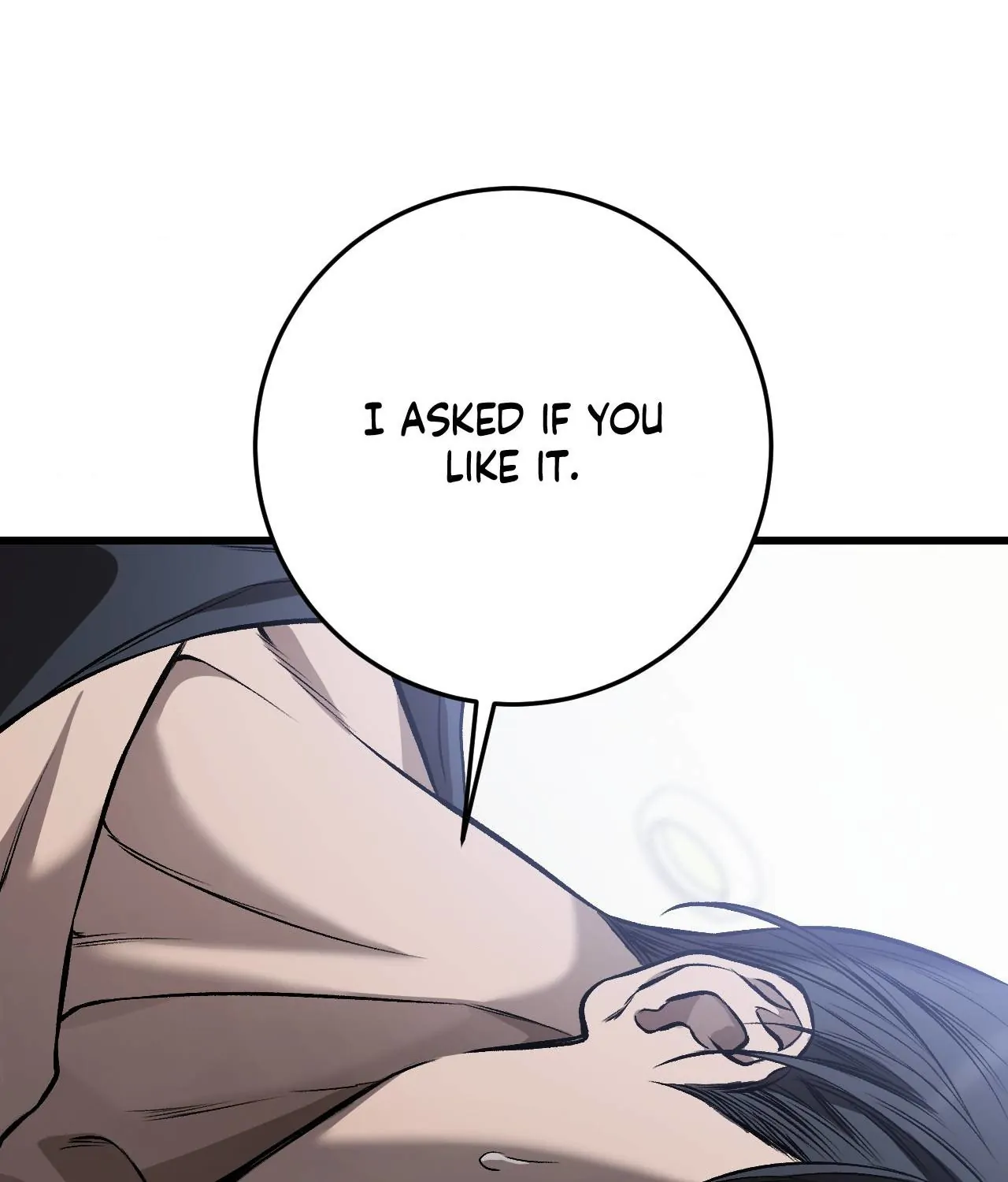 My Personal Caddie [Official] - Episode 11 manhwa