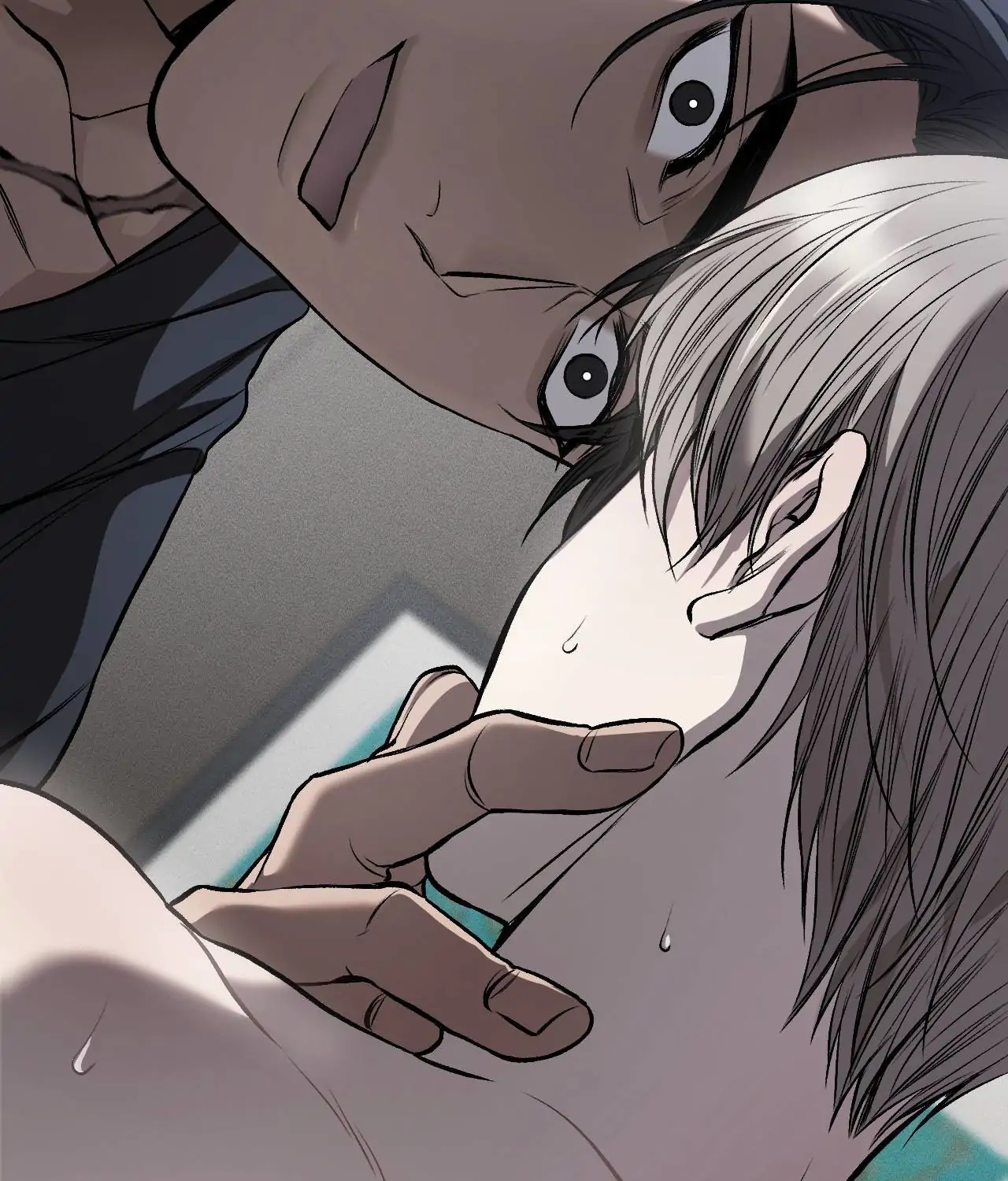 My Personal Caddie [Official] - Episode 11 manhwa