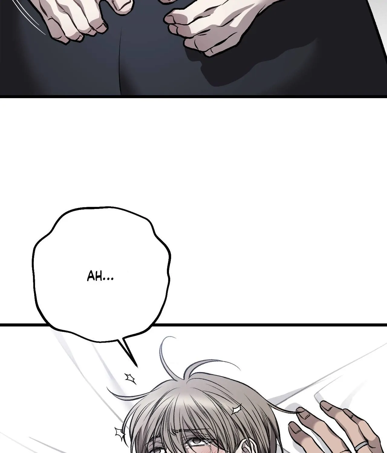 My Personal Caddie [Official] - Episode 11 manhwa