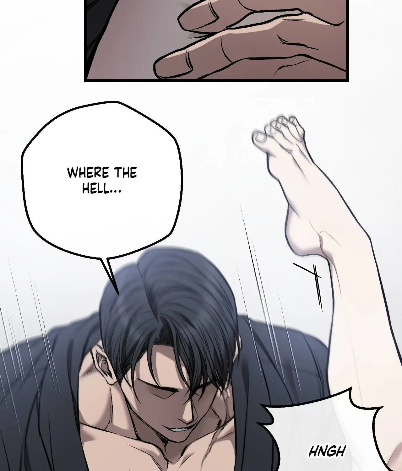 My Personal Caddie [Official] - Episode 11 manhwa