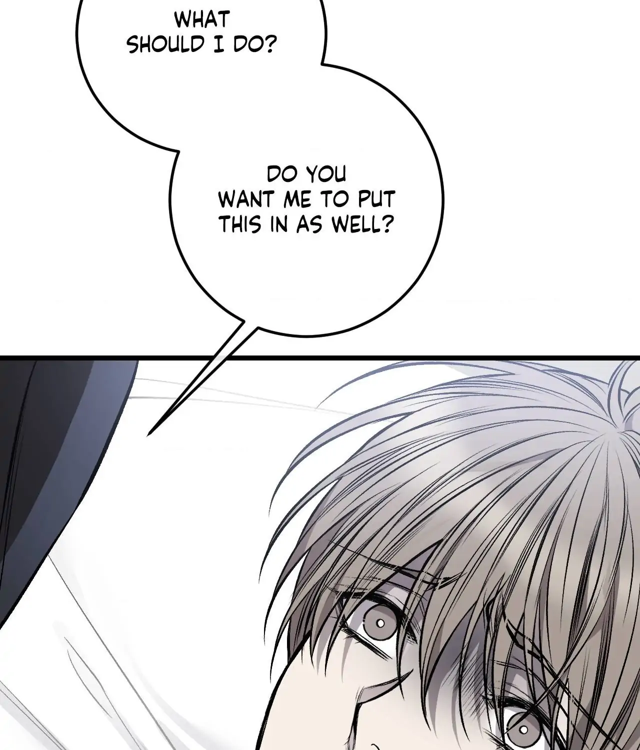 My Personal Caddie [Official] - Episode 11 manhwa