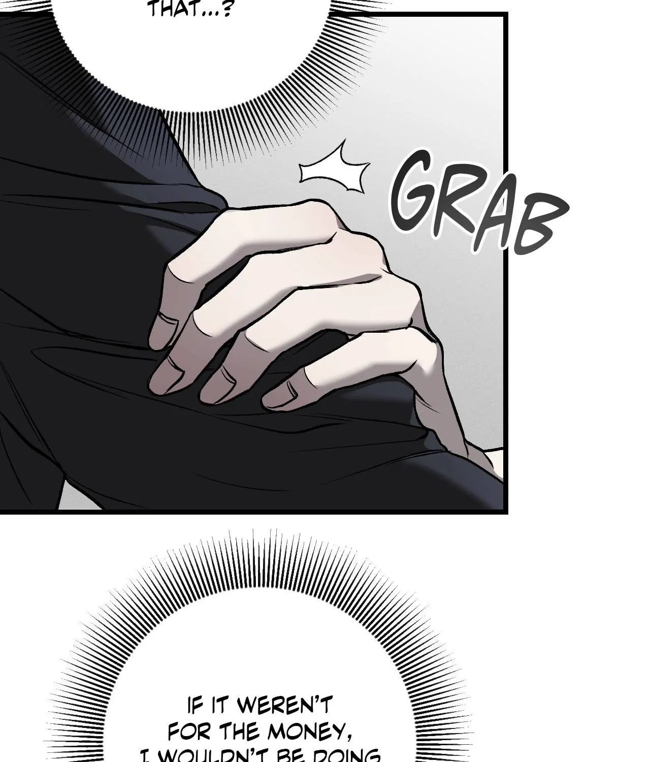 My Personal Caddie [Official] - Episode 11 manhwa