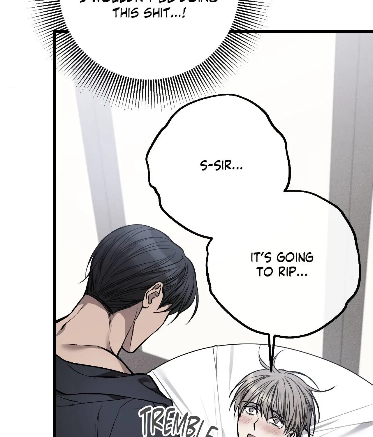 My Personal Caddie [Official] - Episode 11 manhwa