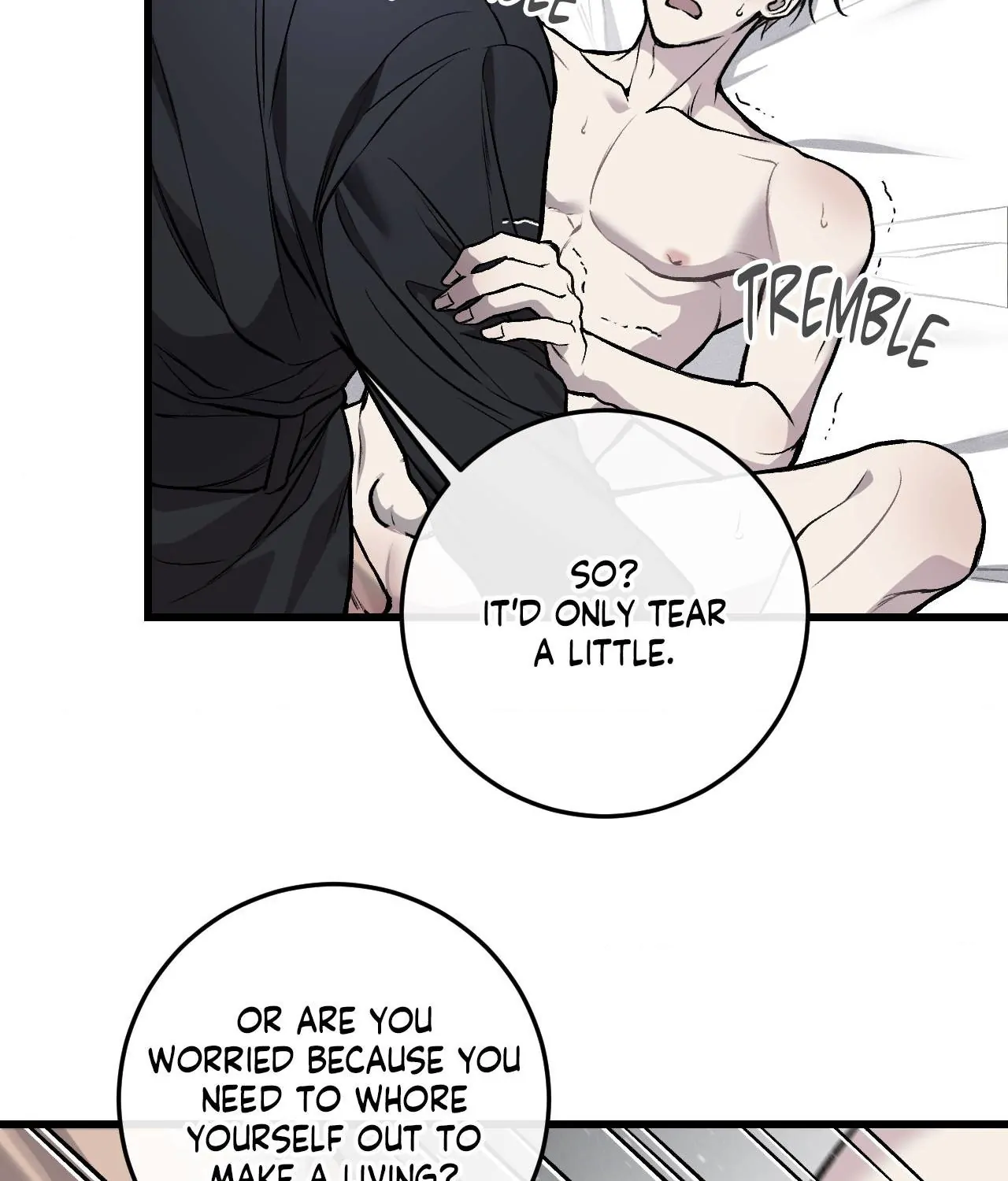 My Personal Caddie [Official] - Episode 11 manhwa