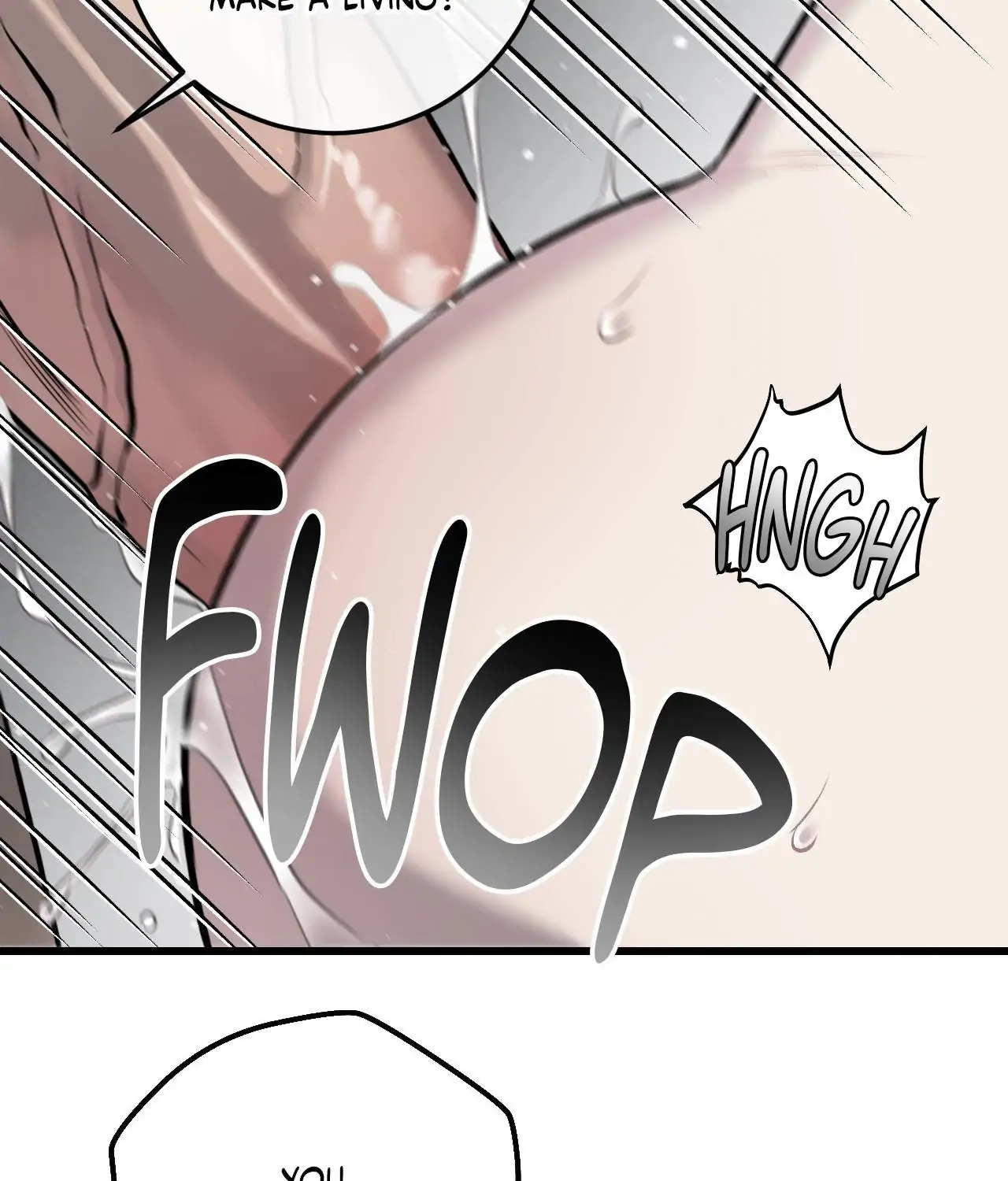 My Personal Caddie [Official] - Episode 11 manhwa