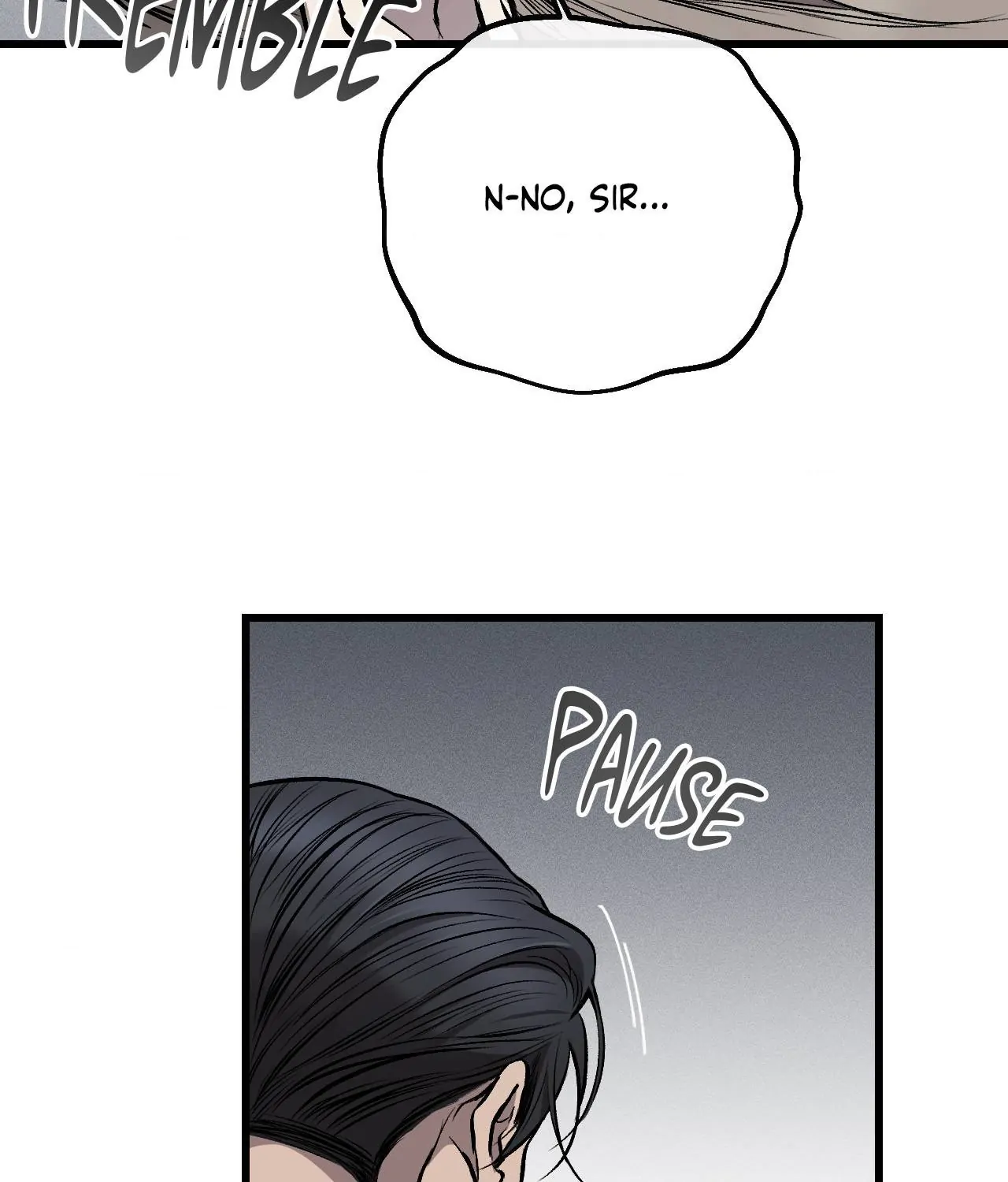 My Personal Caddie [Official] - Episode 11 manhwa