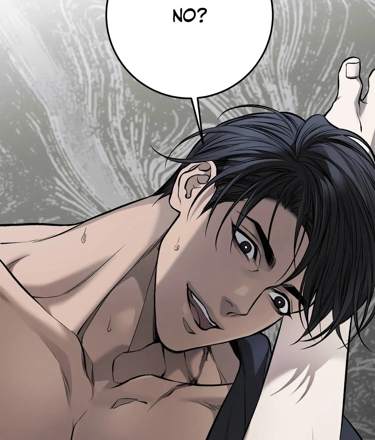My Personal Caddie [Official] - Episode 11 manhwa