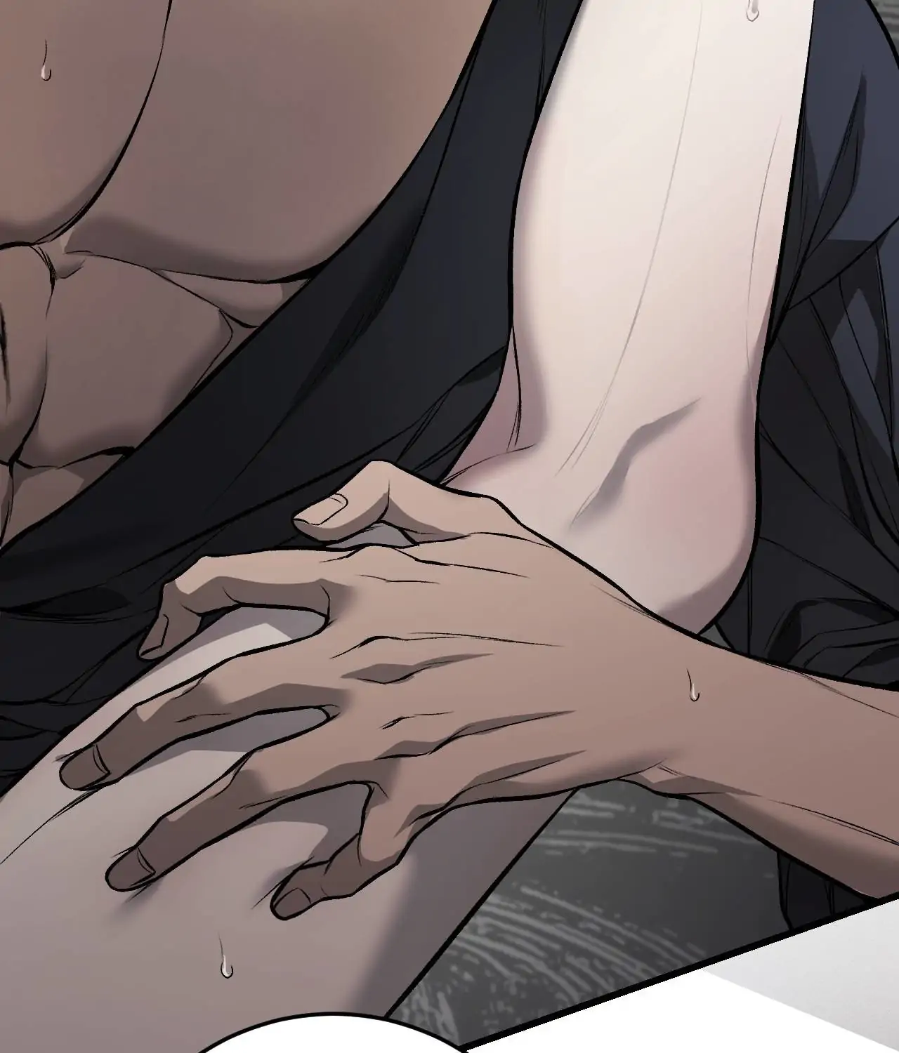 My Personal Caddie [Official] - Episode 11 manhwa
