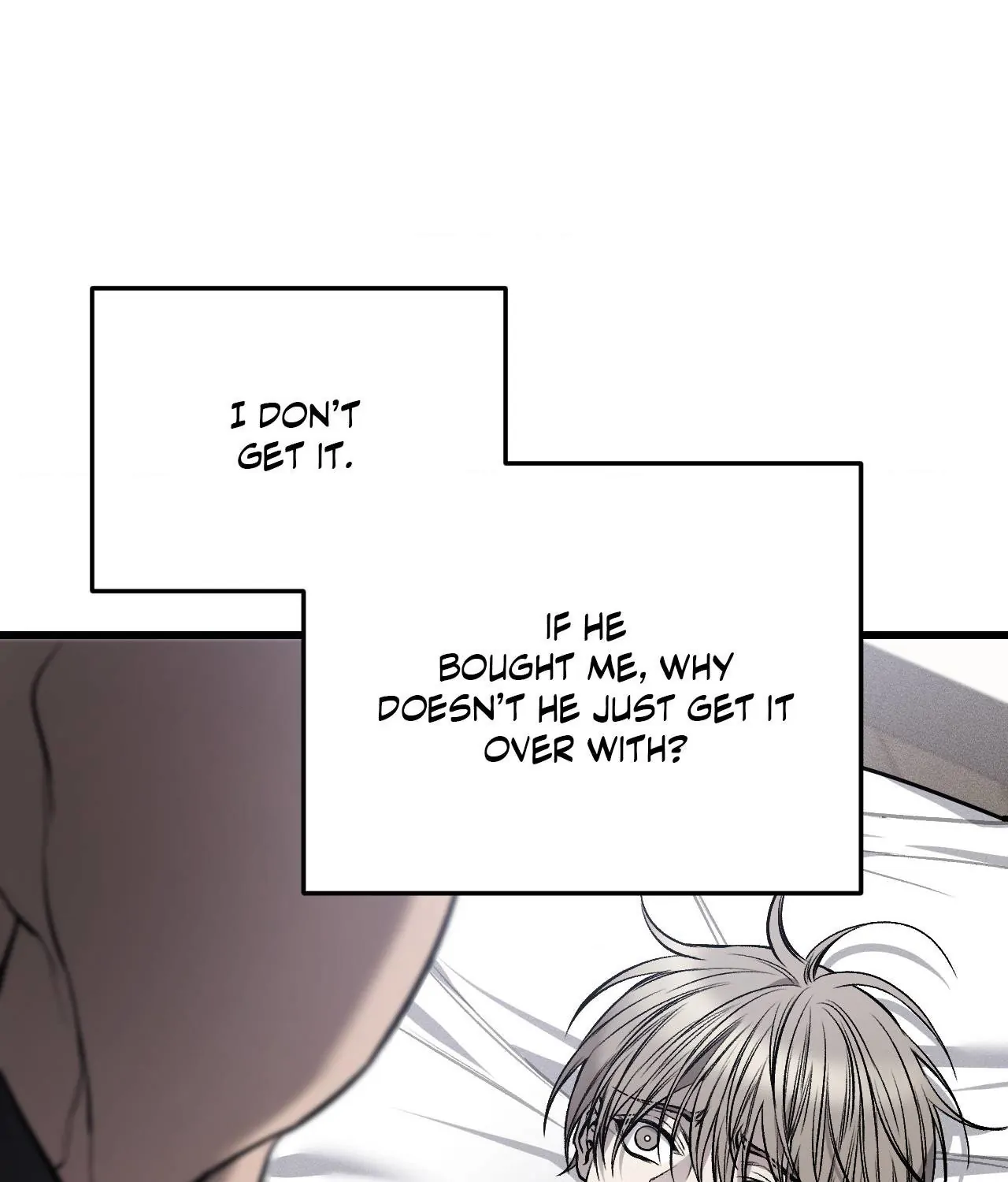 My Personal Caddie [Official] - Episode 11 manhwa