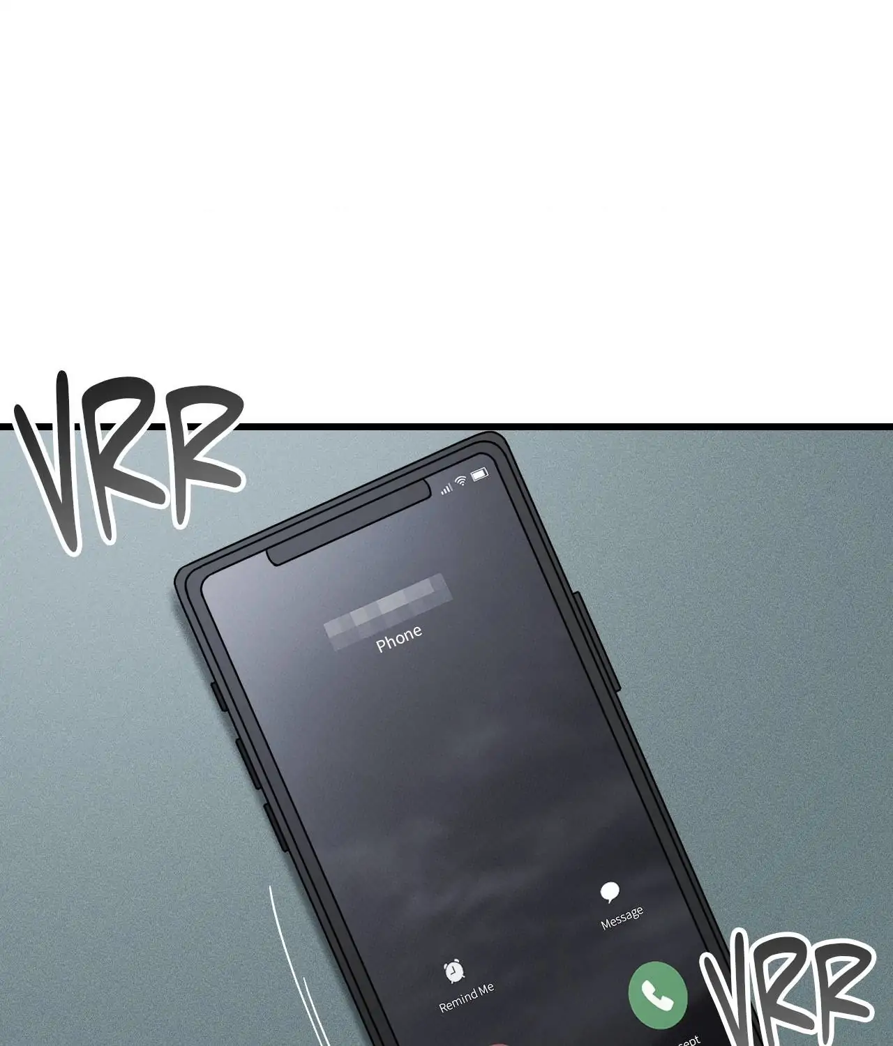 My Personal Caddie [Official] - Episode 12 manhwa