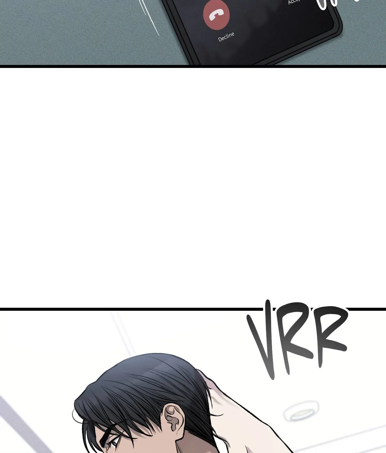 My Personal Caddie [Official] - Episode 12 manhwa