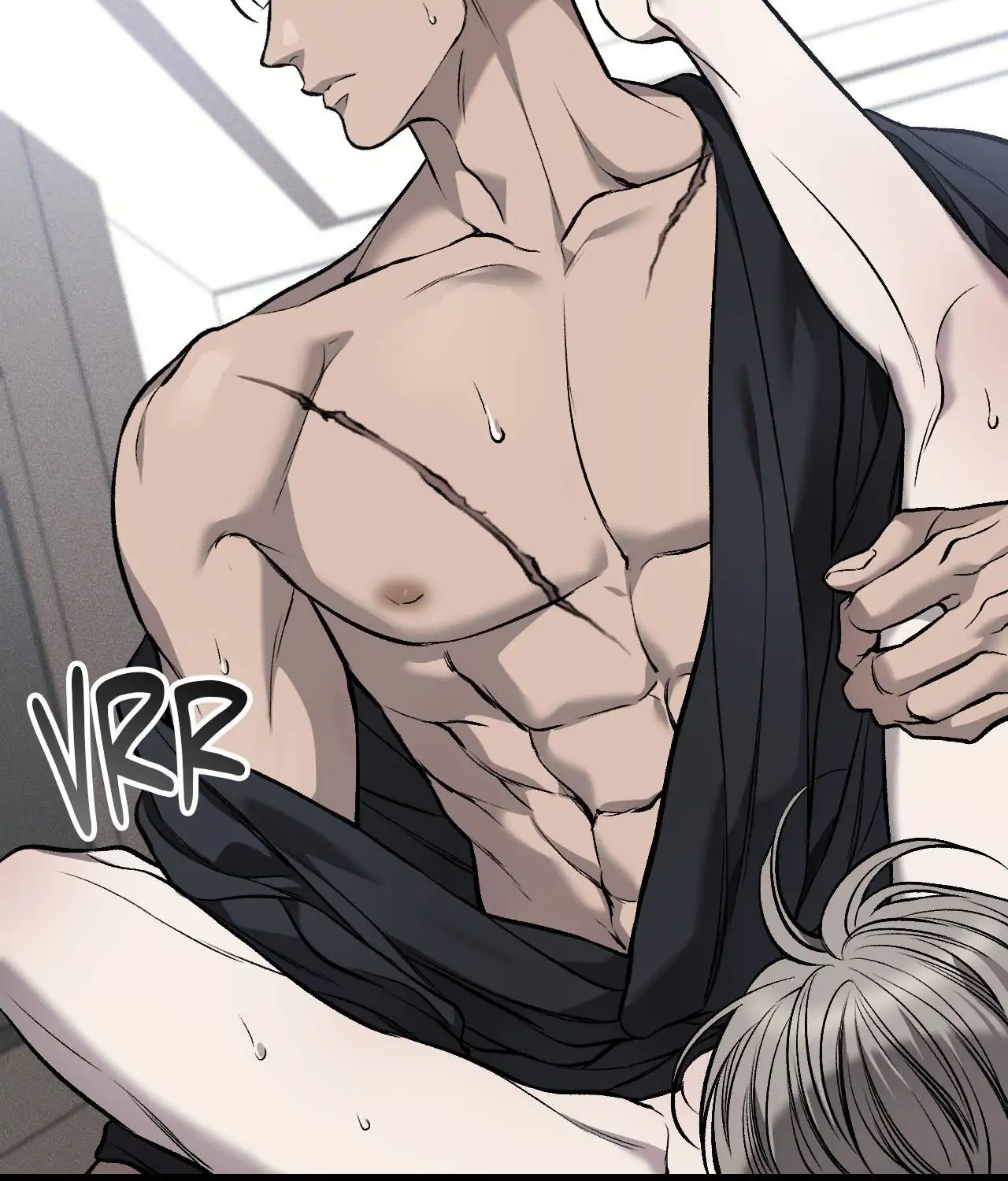 My Personal Caddie [Official] - Episode 12 manhwa