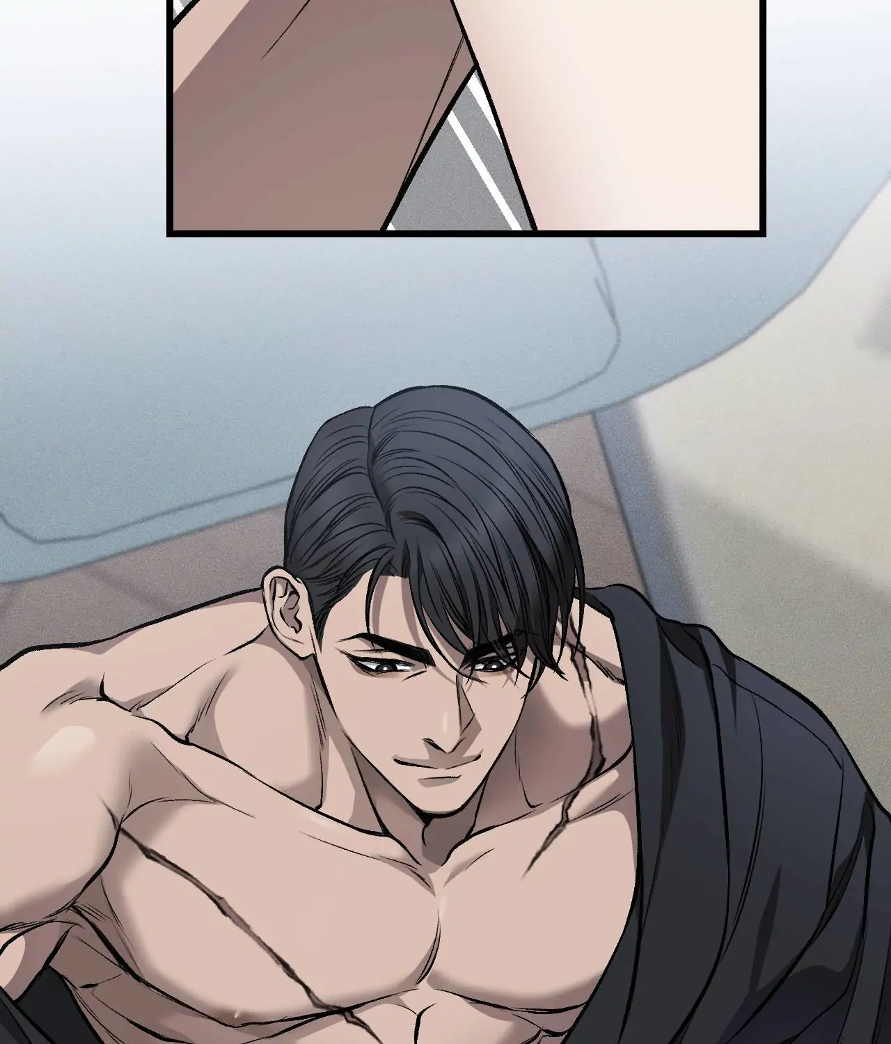 My Personal Caddie [Official] - Episode 12 manhwa