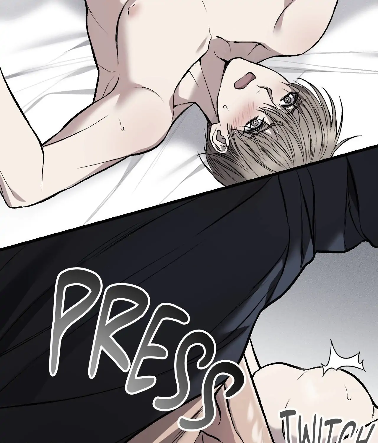 My Personal Caddie [Official] - Episode 12 manhwa