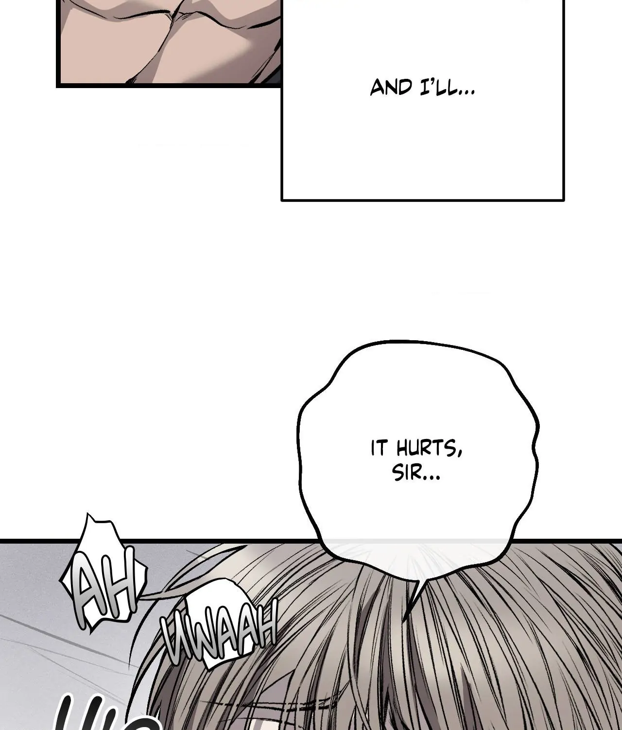 My Personal Caddie [Official] - Episode 12 manhwa