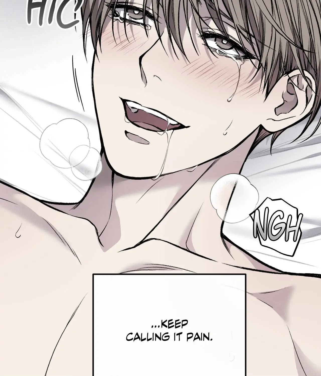 My Personal Caddie [Official] - Episode 12 manhwa