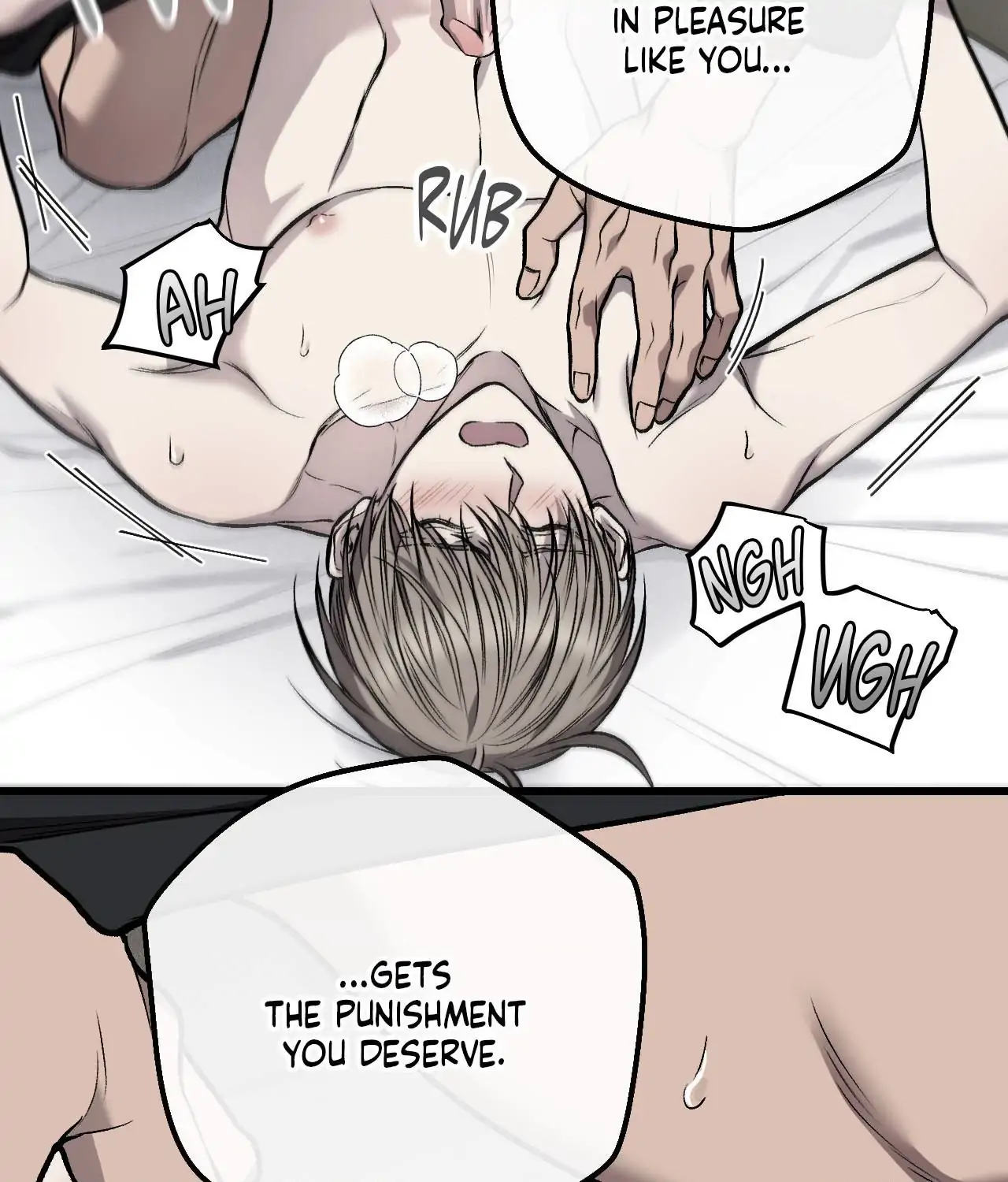 My Personal Caddie [Official] - Episode 12 manhwa