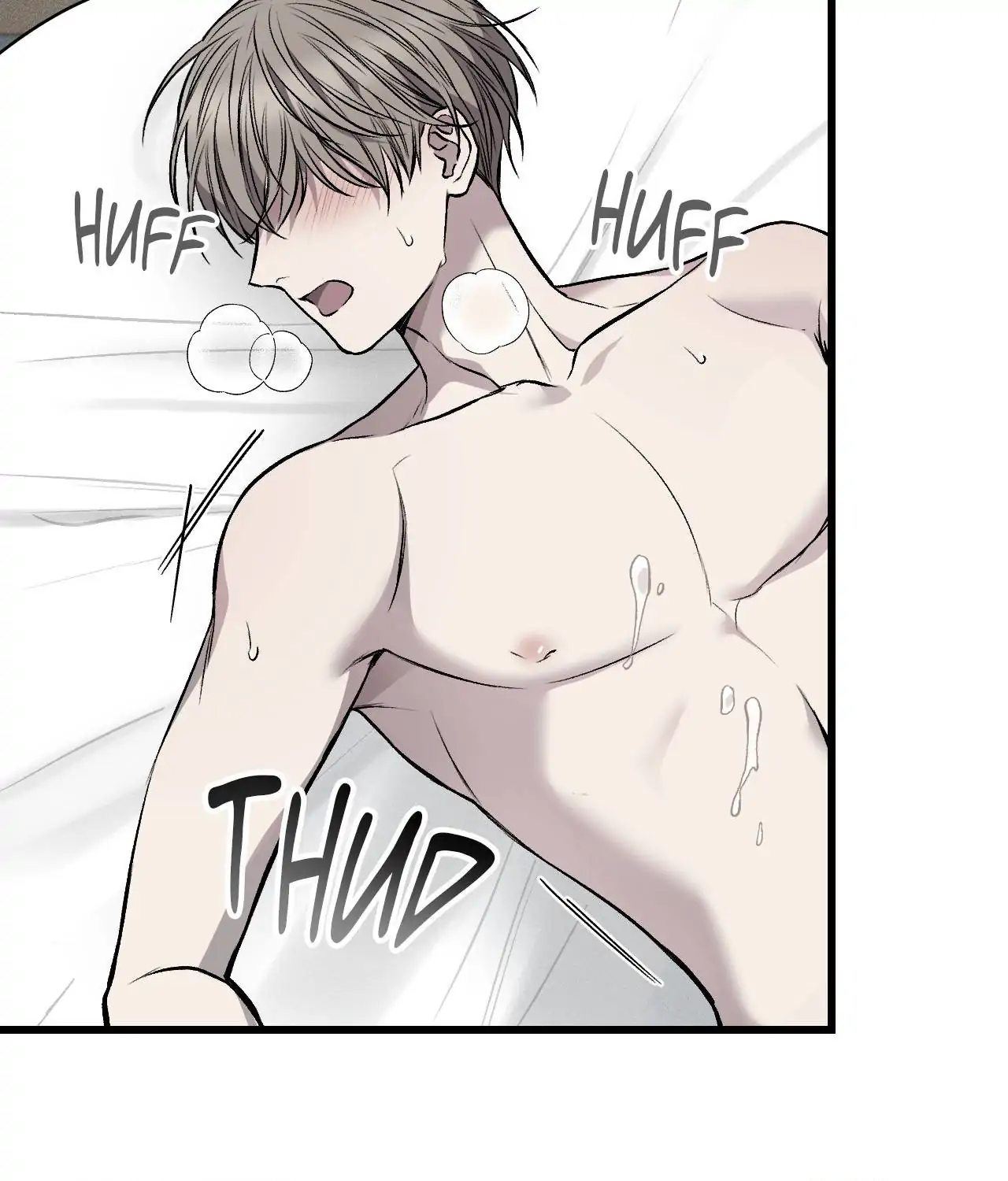My Personal Caddie [Official] - Episode 12 manhwa