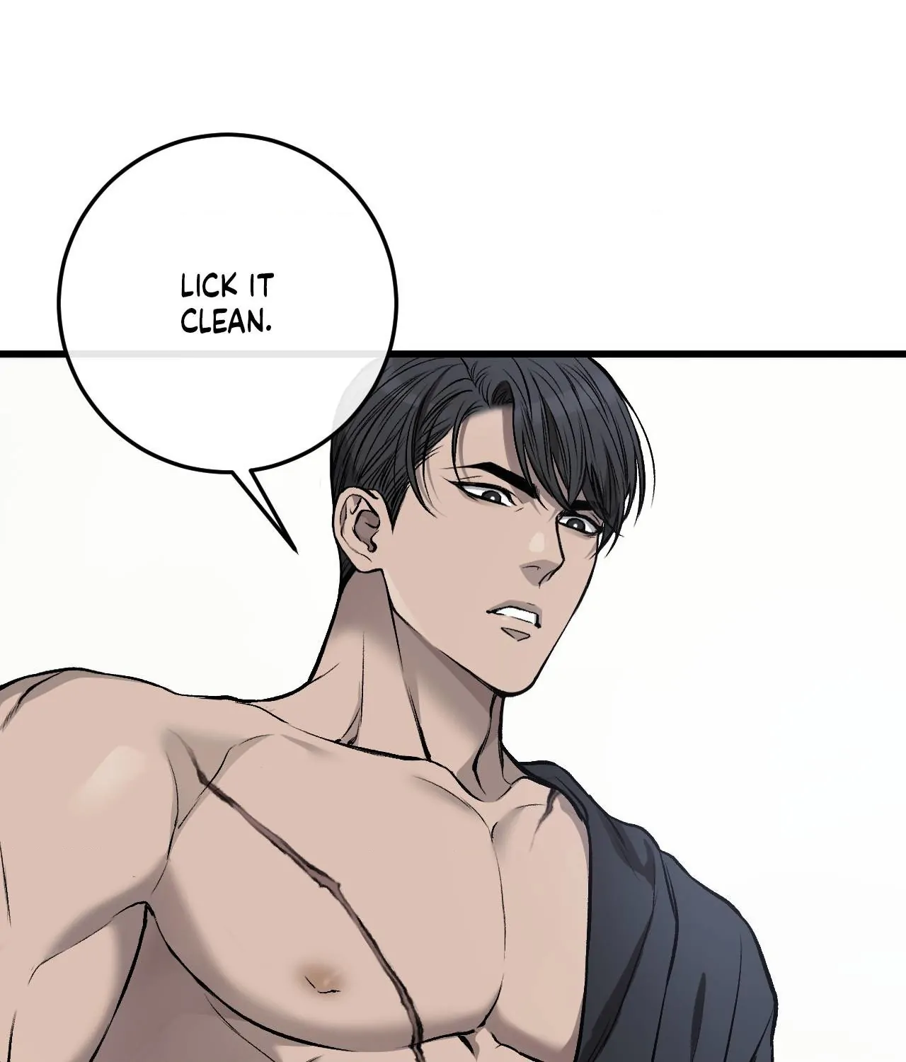 My Personal Caddie [Official] - Episode 12 manhwa