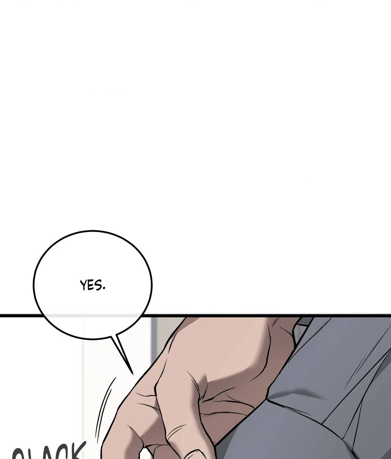 My Personal Caddie [Official] - Episode 12 manhwa