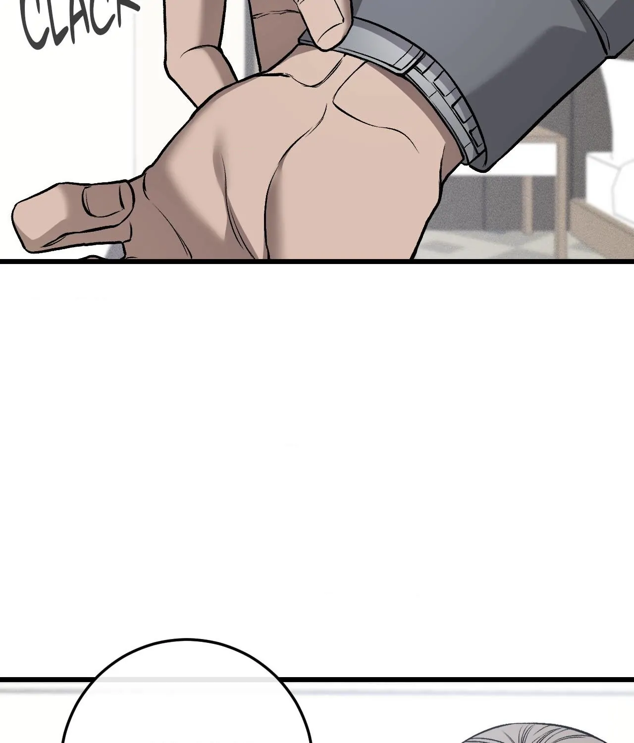 My Personal Caddie [Official] - Episode 12 manhwa