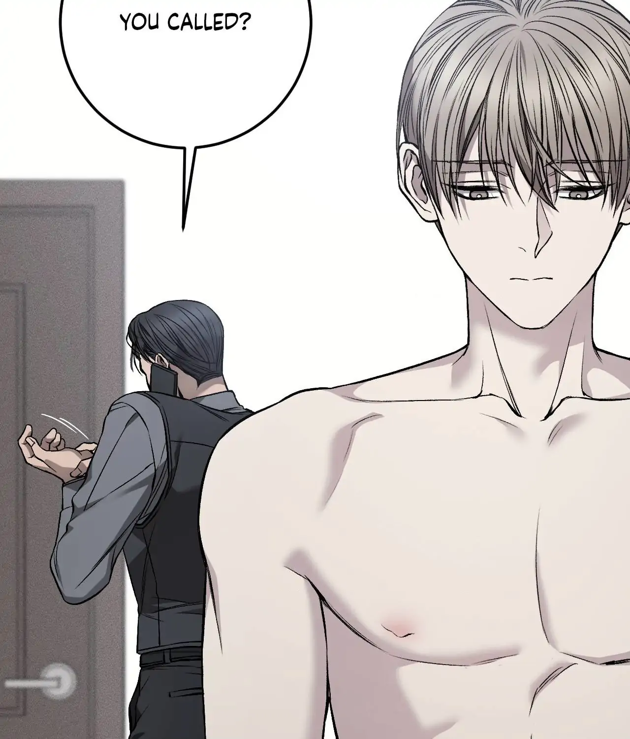 My Personal Caddie [Official] - Episode 12 manhwa