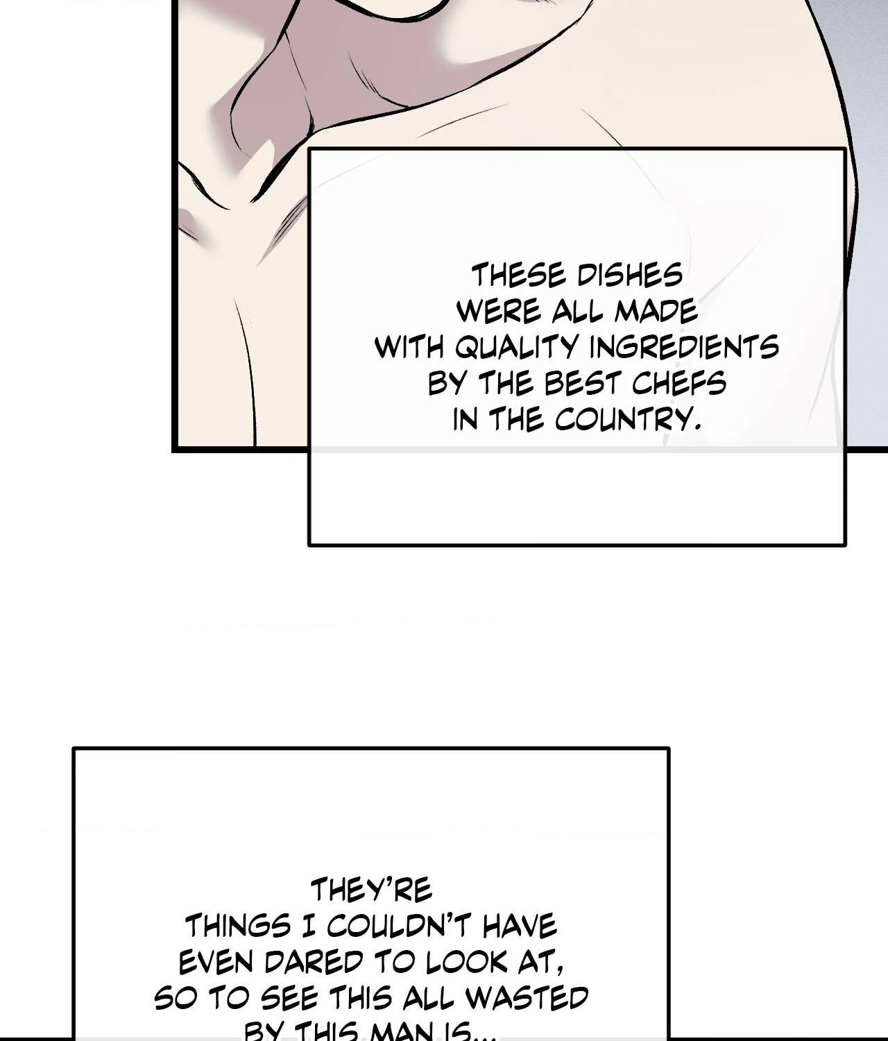 My Personal Caddie [Official] - Episode 12 manhwa