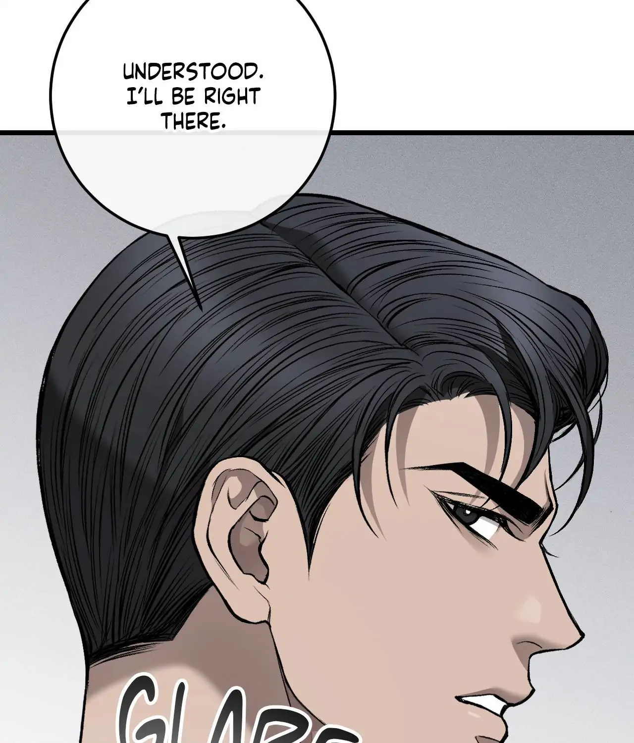 My Personal Caddie [Official] - Episode 12 manhwa