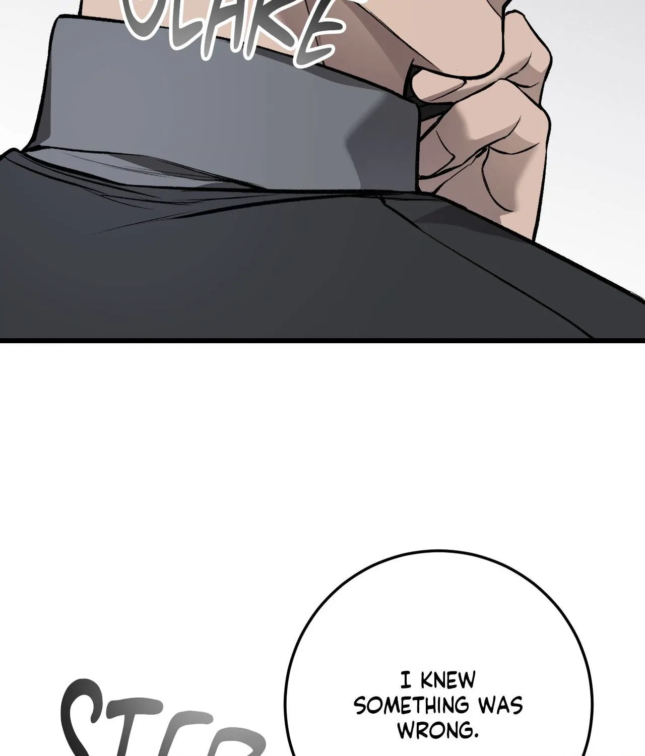 My Personal Caddie [Official] - Episode 12 manhwa