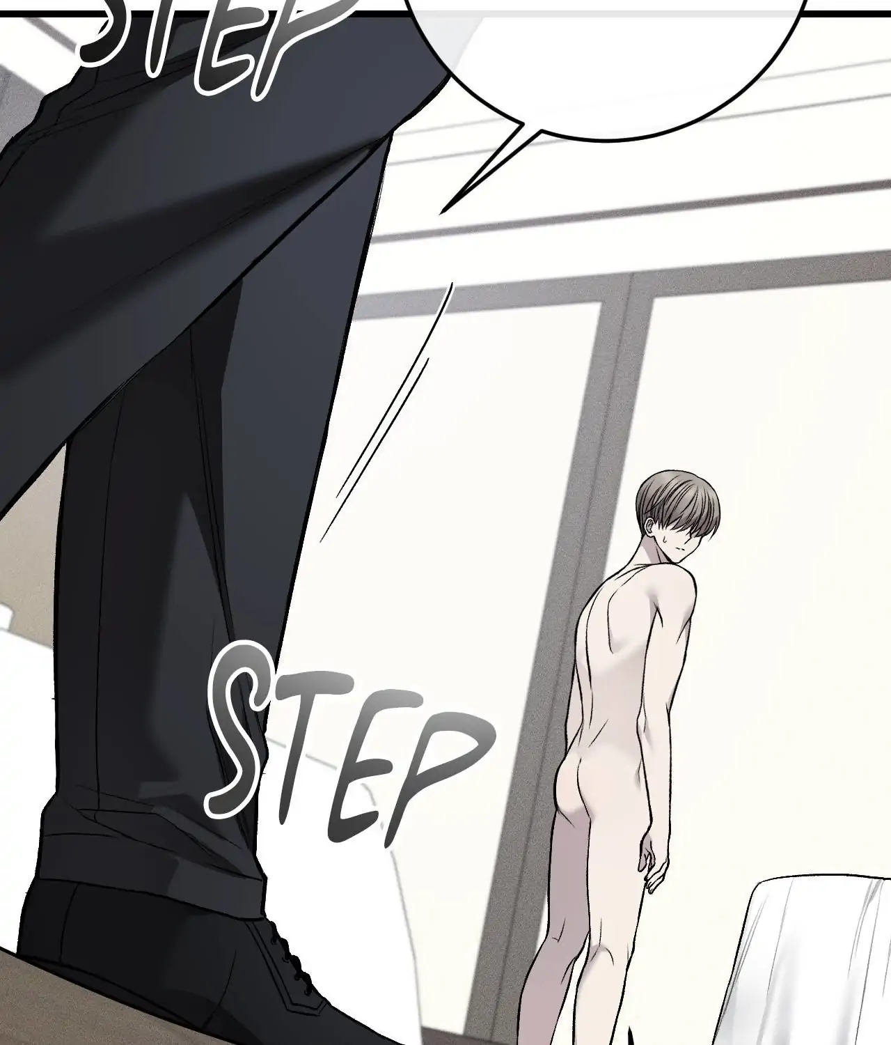 My Personal Caddie [Official] - Episode 12 manhwa