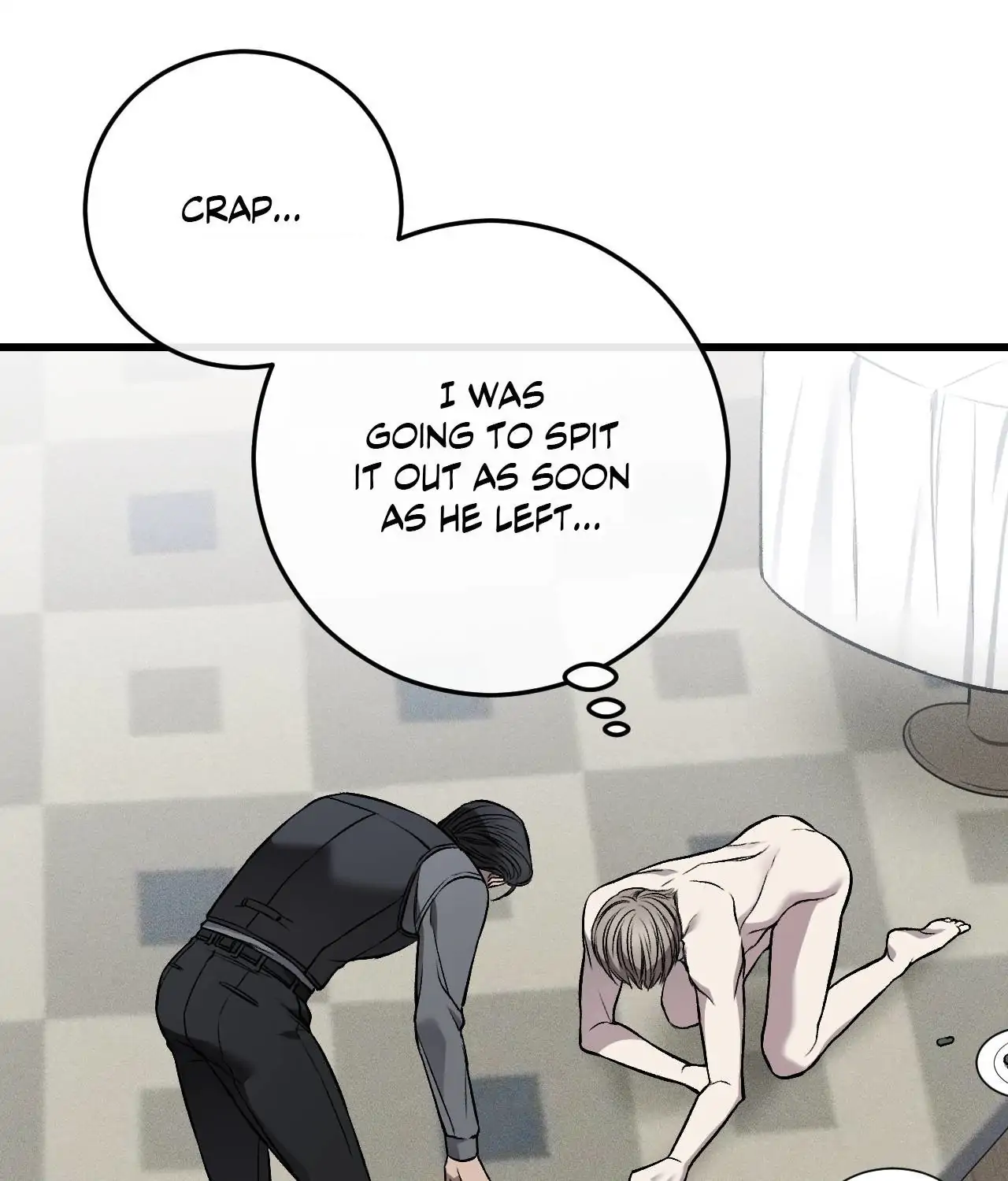 My Personal Caddie [Official] - Episode 12 manhwa