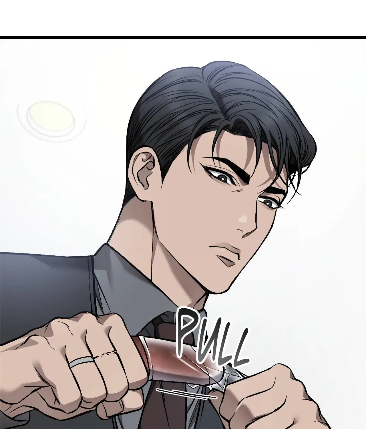 My Personal Caddie [Official] - Episode 12 manhwa